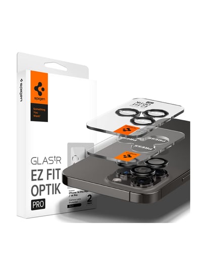 spigen ez fit optik pro