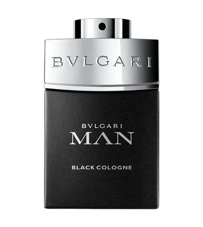 Bvlgari black discount men's cologne