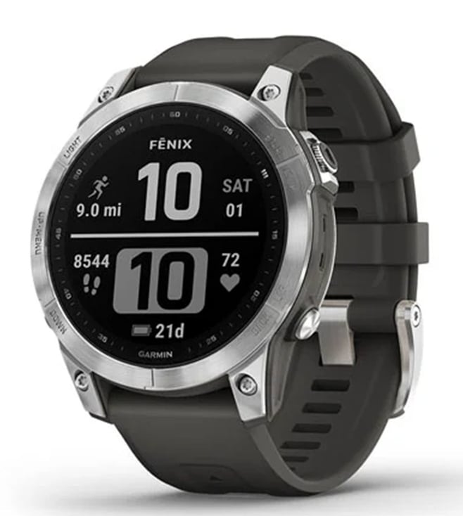 One month with Garmin Fenix 3. Is it the ultimate GPS watch? -  Geoawesomeness