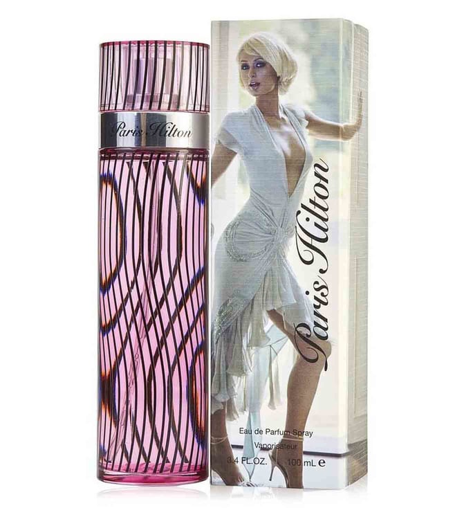 Paris hilton best sale perfume men