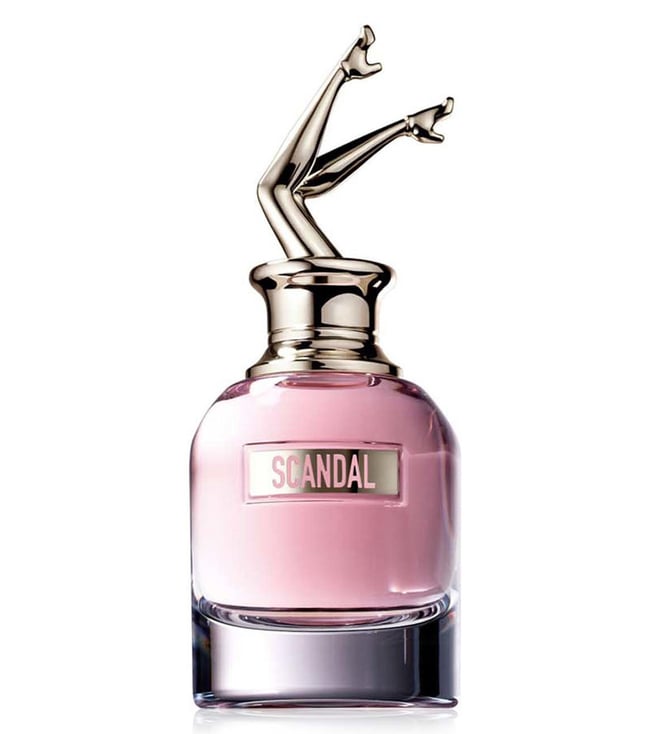 Scandal perfume discount 50ml gift set