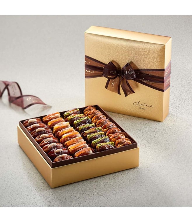 Buy Authentic Dates Online In India | Tata CLiQ Luxury