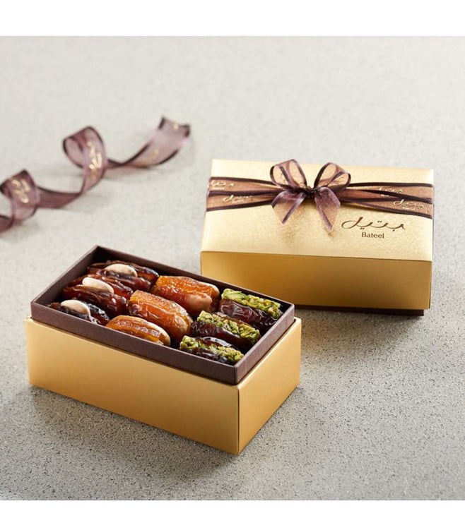 Luxury Gift Boxes — Nakheel Alya