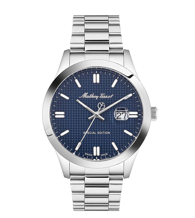 Buy Mathey Tissot H452ABU Special Edition Watch for Men Online