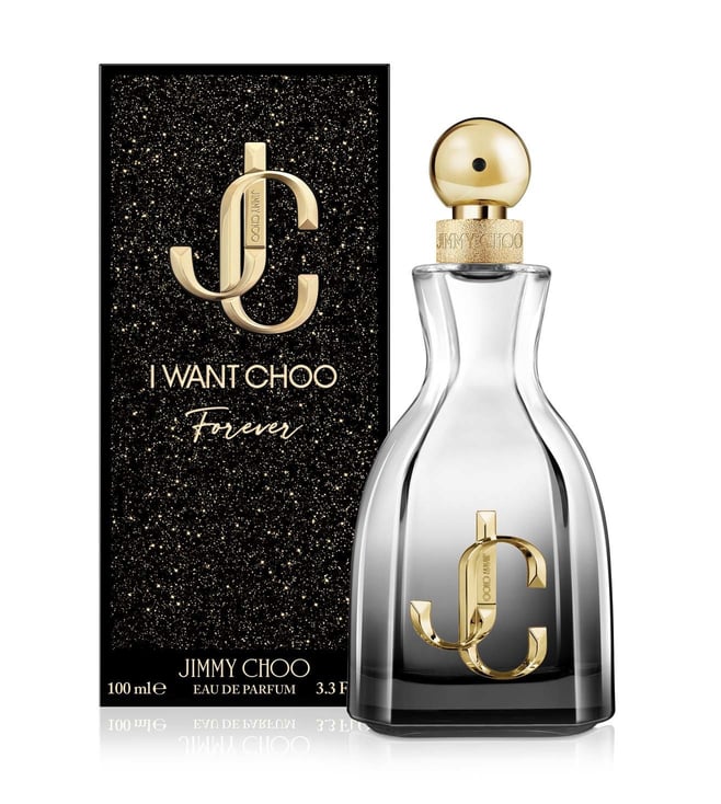 Parfum best sale jimmy choo