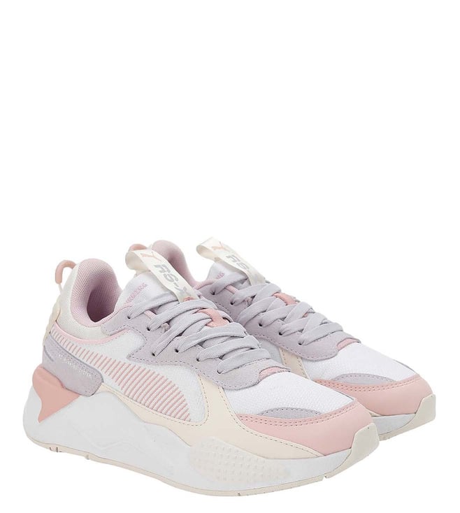 Buy Puma White Women Sneakers Online @ Tata Cliq Luxury