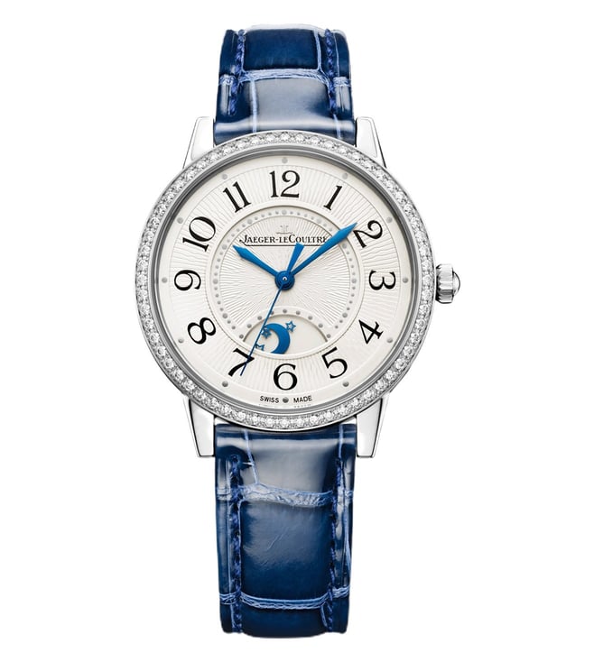 Buy Jaeger Q3448430 Rendez Vous Classic Watch for Women Online