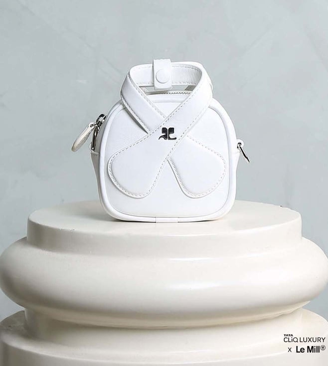 Courreges Crossbody Bags