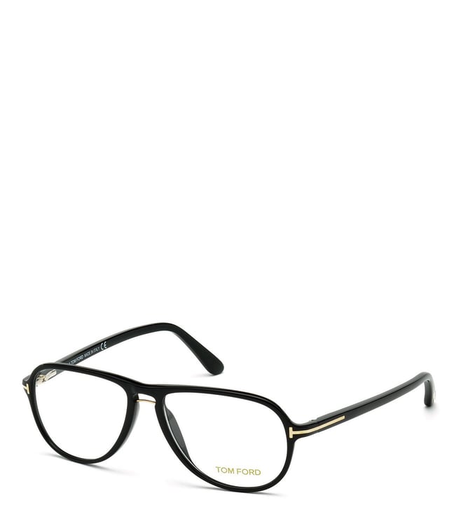 Buy Tom Ford FT538055001 Pilot Eyewear Frames for Men Online @ Tata CLiQ  Luxury