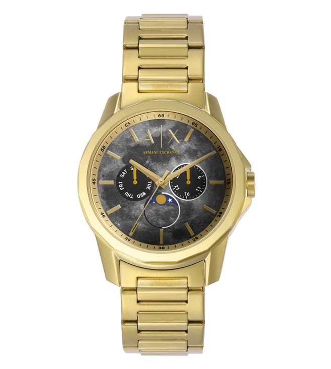 Armani Exchange AX1737 Multifunction Watch Men for