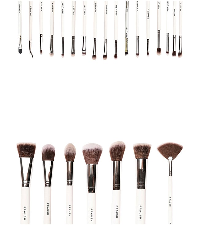 Morphe top Jaclyn Hill brush 23 pcs