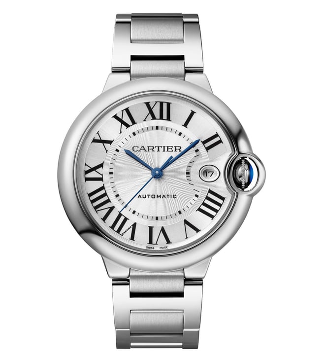 How To Tell if a Cartier Watch is Real | The Watch Club by SwissWatchExpo