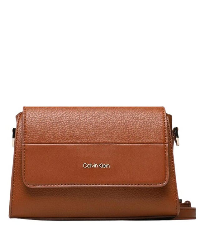 Calvin Klein Ck one blue Crossbody Handbag | Watches Prime