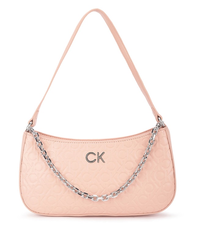 Calvin Klein chainstrap Crossbody Bag  Farfetch