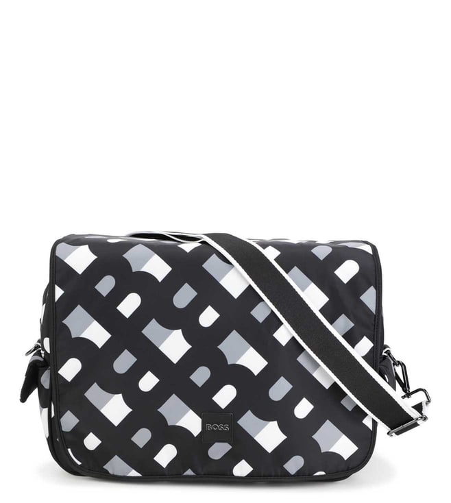 Buy Charles & Keith Black Multi-Pouch Medium Cross Body Bag for Women  Online @ Tata CLiQ Luxury