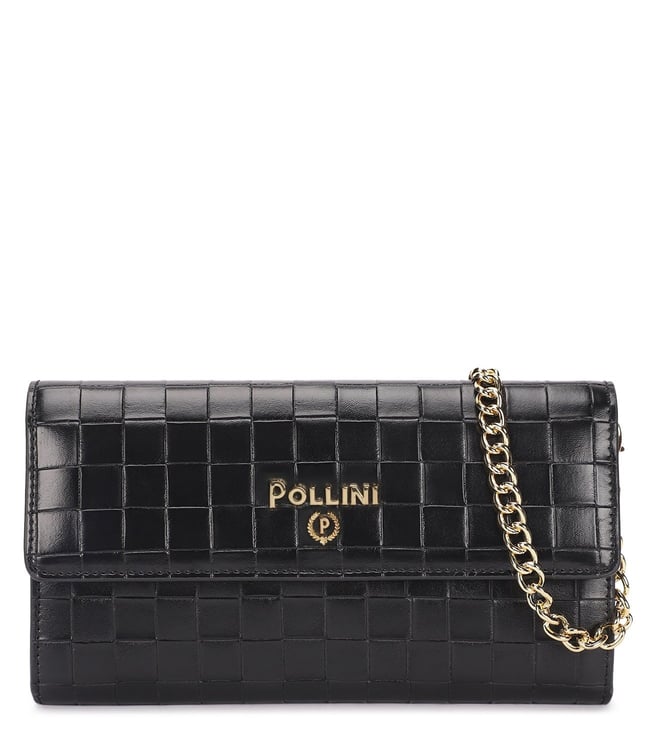 Heritage Soft Touch Shoulder Bag TAUPE/BLACK woman - Pollini Online  Boutique - POLLINI Online Boutique