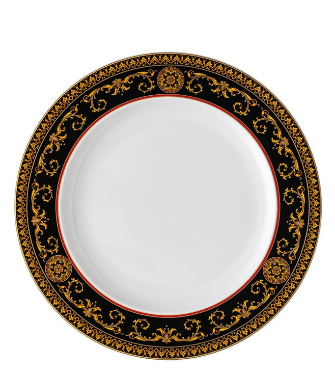 Buy Versace Dinner Plate Online In India -  India