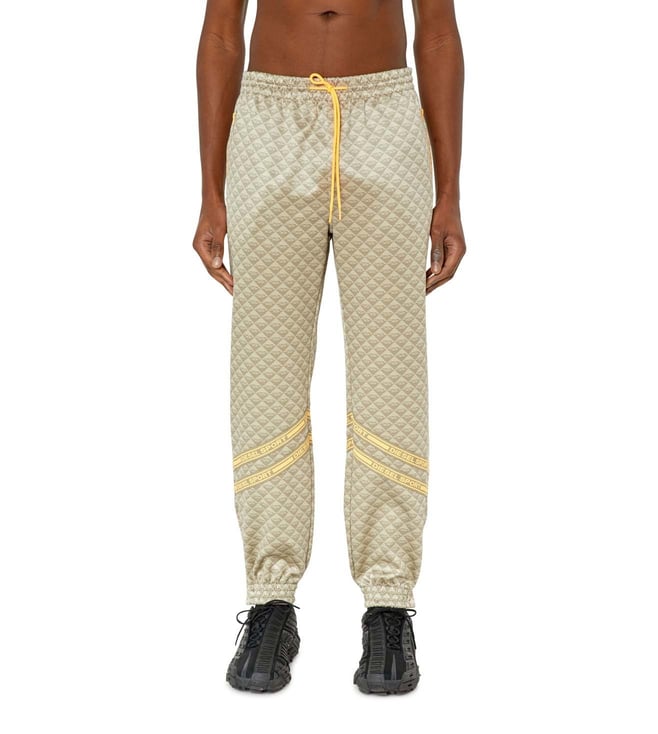 Louis Vuitton Jacquard Jogger Sweatpants