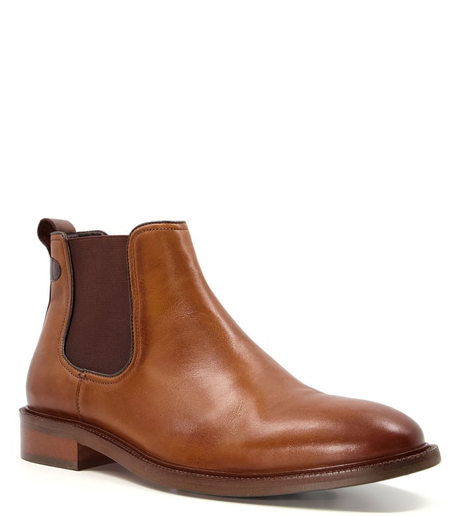 Dune chelsea boots mens on sale