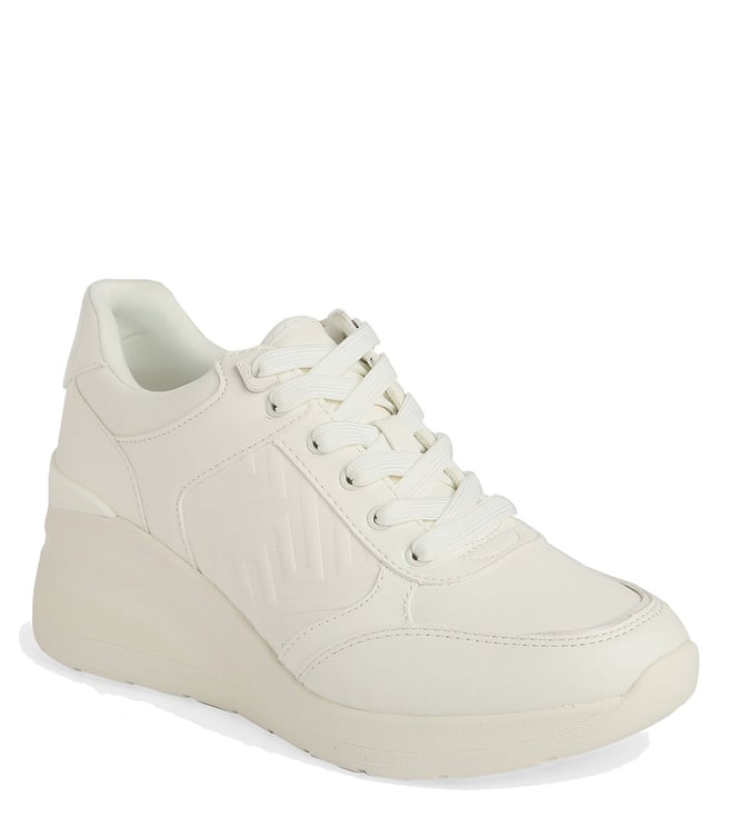 Volatile women's cash hot sale wedge sneaker