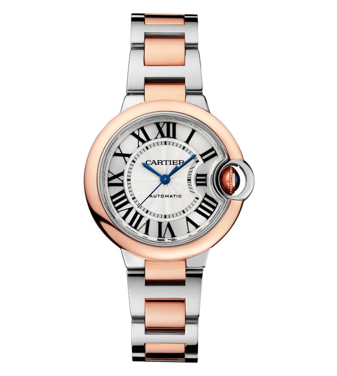 Cartier Watches | WristAdvisor.com