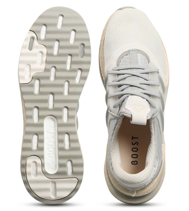 Buy Adidas X_PLRBOOST WHITIN/METGRY/WHITIN Running Shoes Online Tata