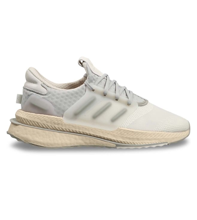Buy Adidas X_PLRBOOST WHITIN/METGRY/WHITIN Running Shoes Online Tata