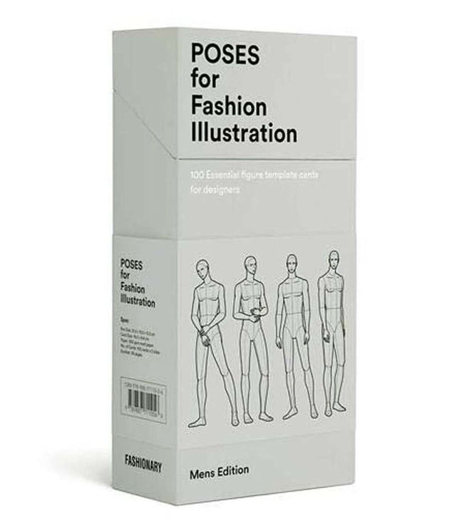 Fashion Proportions- Realistic Fashion Sketching and Illustration