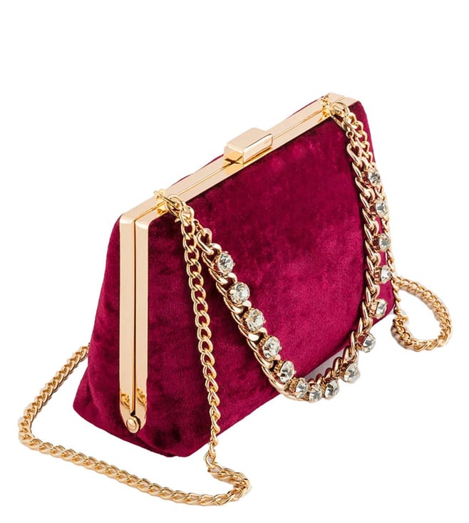 Designer Clutches & Evening Bags for Women