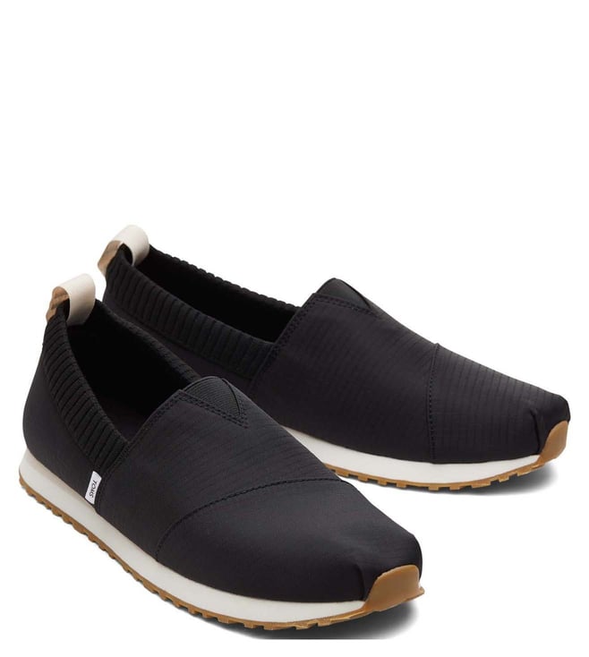 Toms leather shoes on sale mens