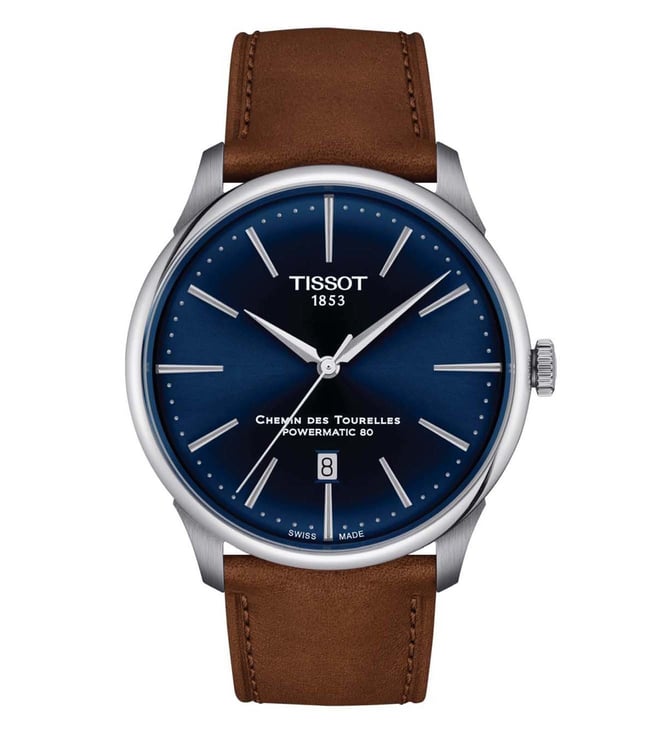 Montre tissot seastar discount t1204171704100