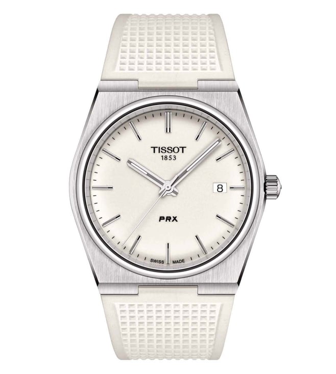 Buy Tissot ETA F06.115 PRX T Classic Watch for Men Online Tata