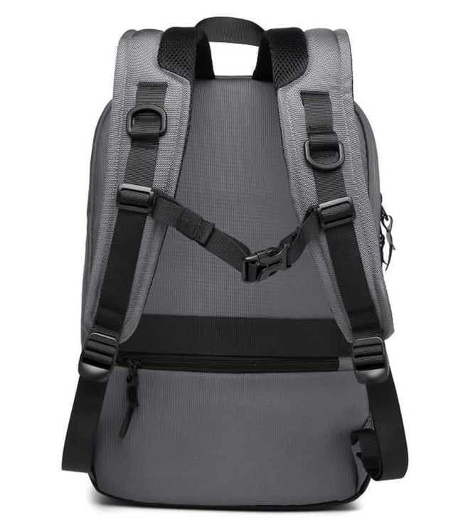 Buy Ozuko Grey 9474 Medium Soft Case Backpack Online @ Tata CLiQ Luxury