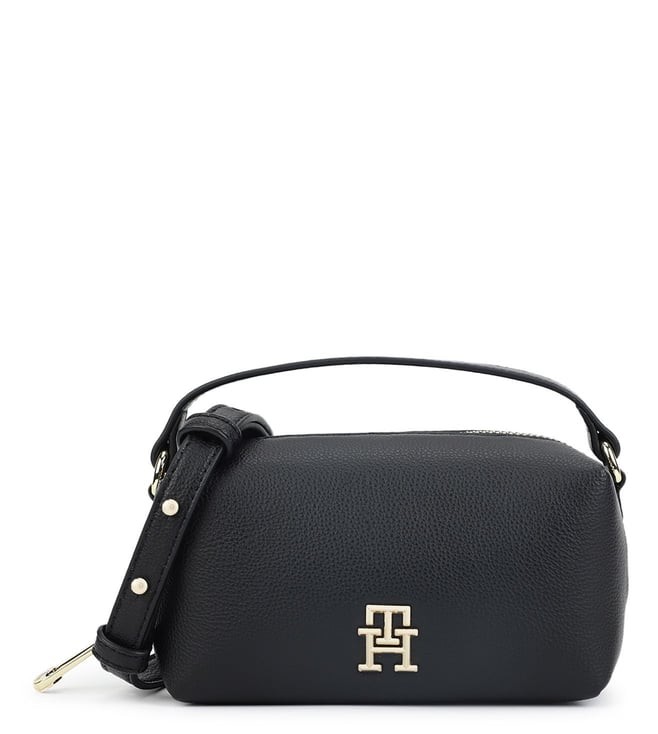 Buy Coach Green Demi Medium Cross Body Bag for Women Online @ Tata CLiQ  Luxury