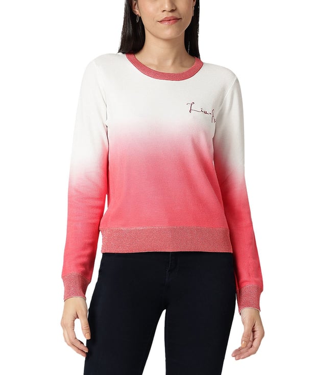 Women's Designer Sweatshirts & Hoodies Online At TATA CLiQ LUXURY