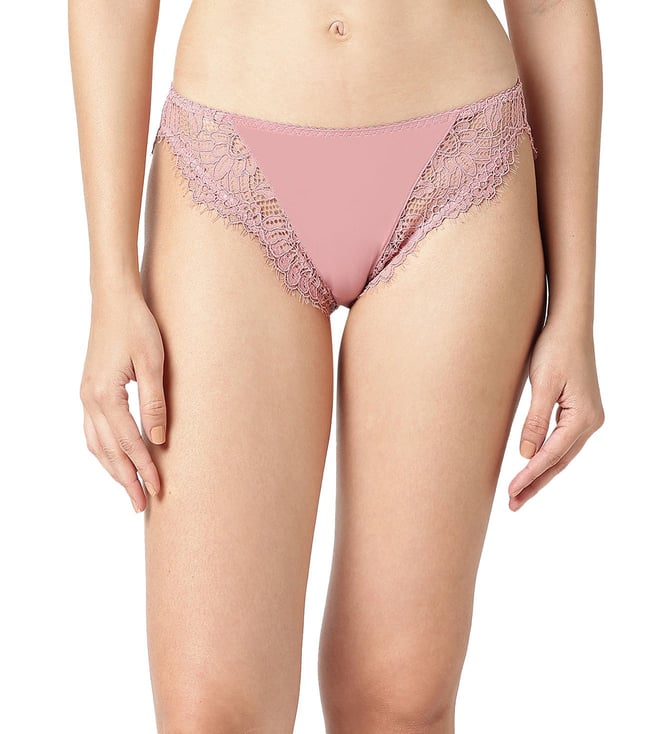 Buy Liu Jo Daydream Rose Flower Brazilian Briefs for Women Online @ Tata  CLiQ Luxury