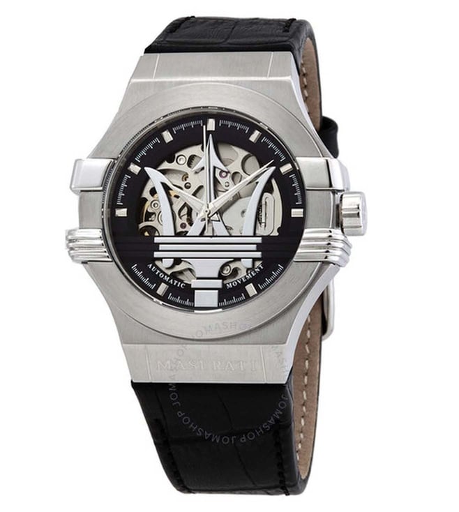 Maserati potenza automatic on sale watch