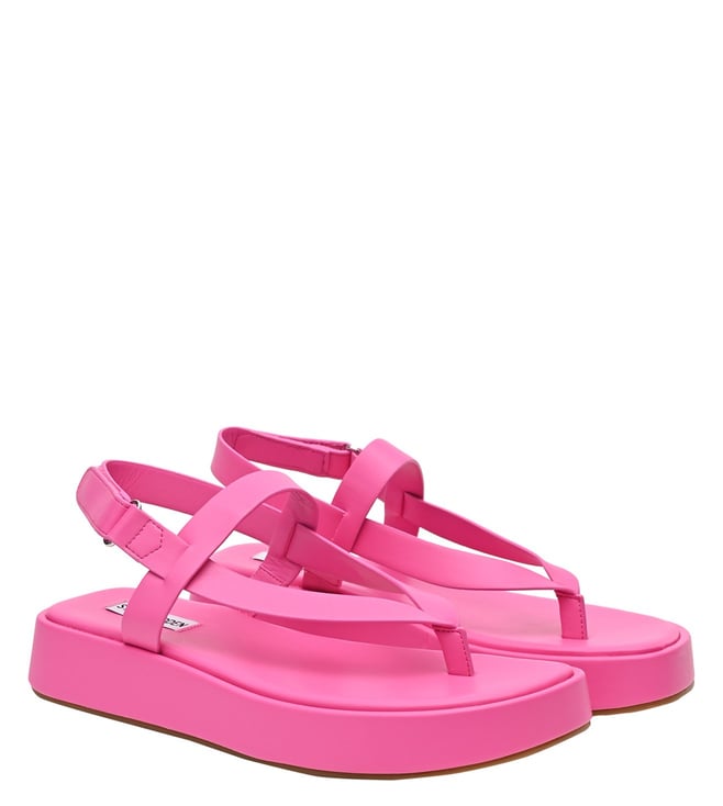 Steve madden best sale studded flip flops