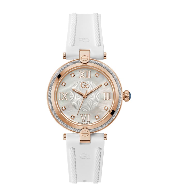 Bybest Shop - Crystalline Chic watch