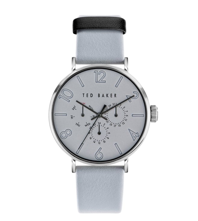 Ted Baker JOLYYE - Orologio - black/nero