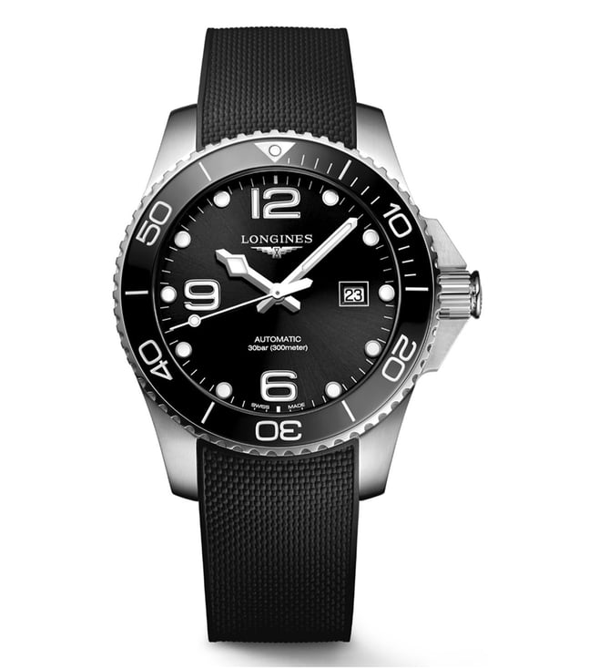 Buy Longines Watches for Men & Women in India - Time Avenue