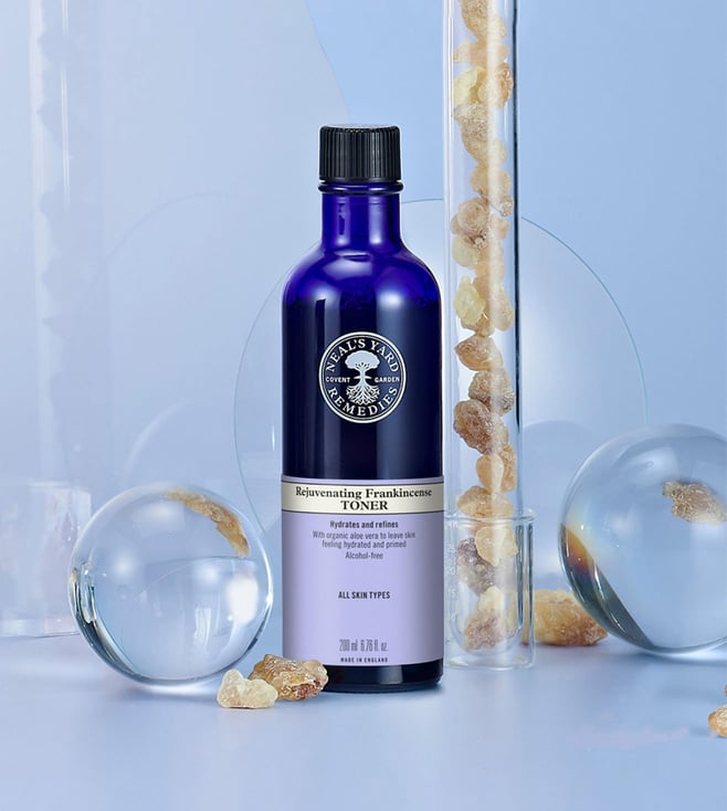 Neals yard best sale frankincense perfume