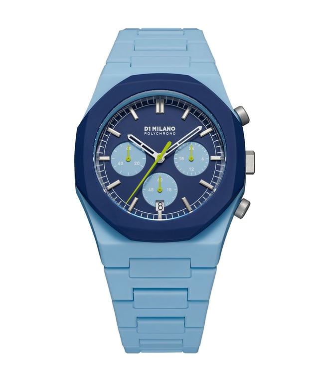 D1 top milano chronograph