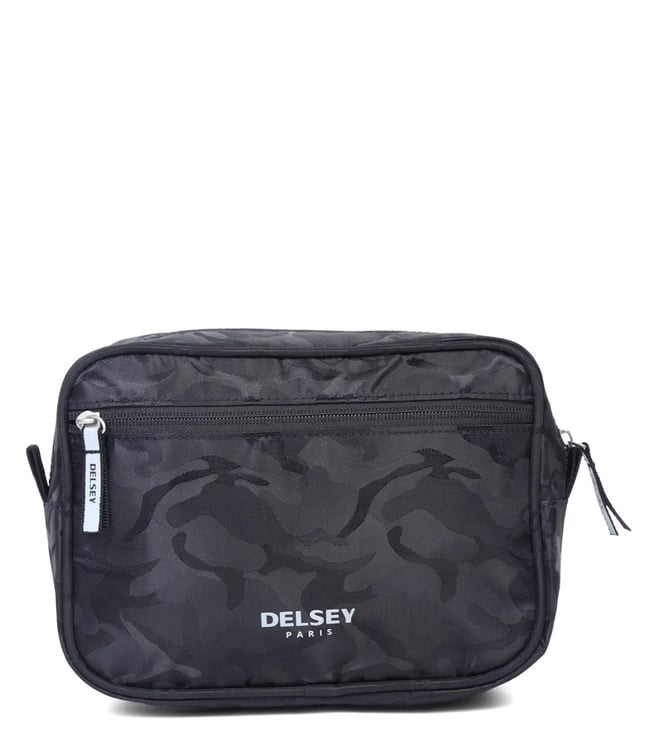 Delsey Shadow 50  66 cm Expandable Trolley Case by Delsey Travel Gear  Shadow566cmCase