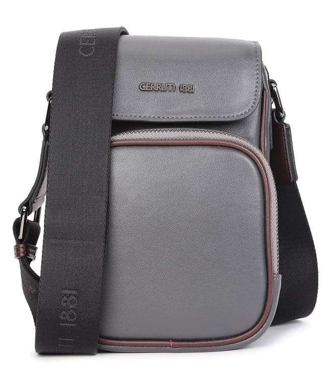 Grey Crossbody Bags, Grey Cross Body Bags