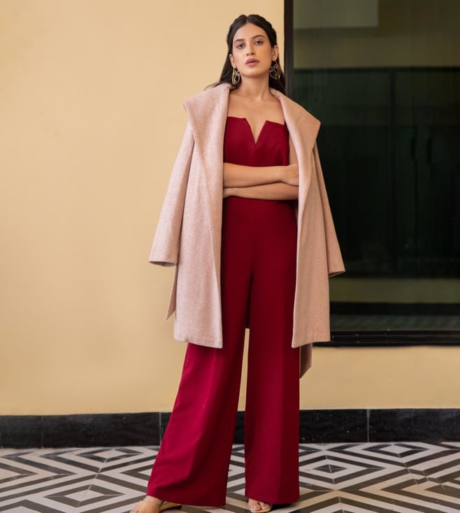 38 Best Jumpsuits for Tall Women 2020  The Strategist