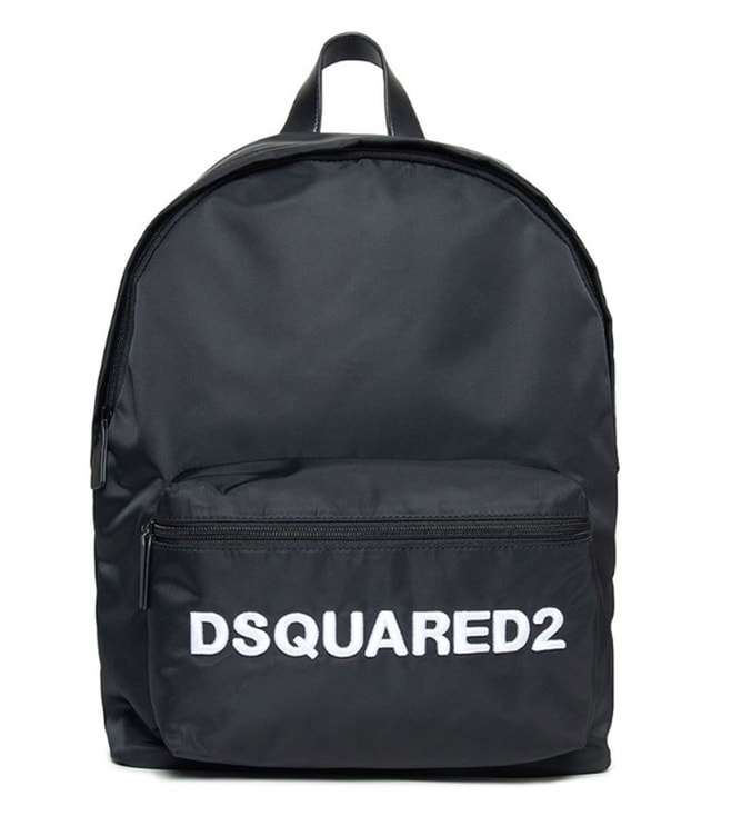 Dsquared2 Nylon Printed Bag | Balardi