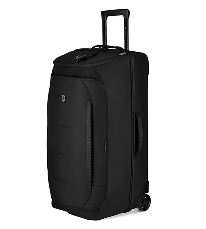 Men's Soft Sided Luggage - Luxury Travel, Duffle Bags