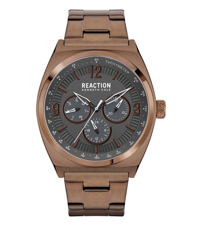 Reaction reloj discount