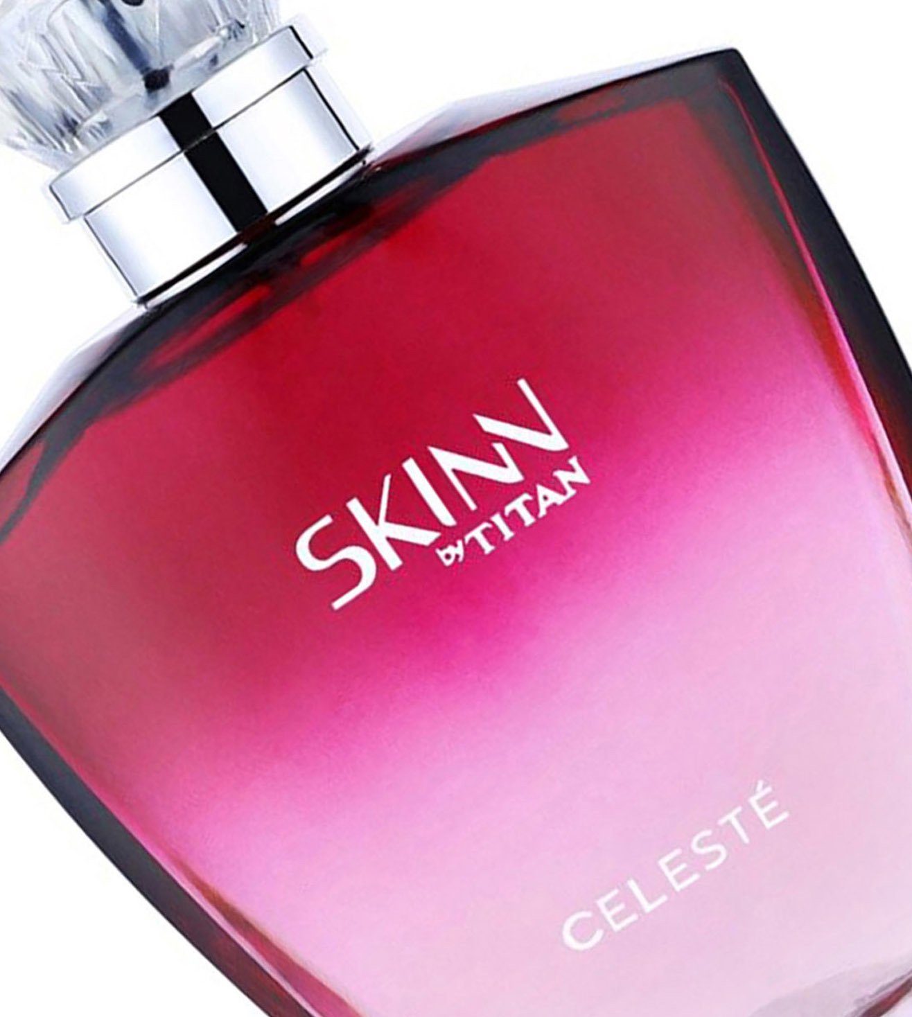 Titan skinn celeste discount perfume